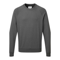SWEATSHIRT ANTI-ESTÁTICA ESD CINZA AS24